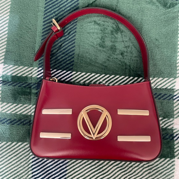 Mario Valentino Handbags - VALENTINO BY MARIO VALENTINO KAI SUPER V